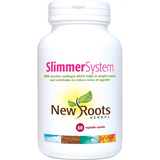 New Roots Herbal Slimmer System 60s