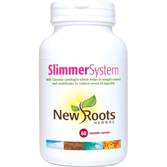 New Roots Herbal Slimmer System 60s
