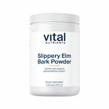 Slippery Elm Bark Powder - 175g | Vital Nutrients