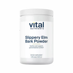 Slippery Elm Bark Powder - 175g | Vital Nutrients