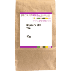 Specialist Herbal Supplies (SHS) Slippery Elm Tea 80g