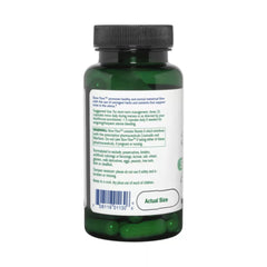 Slow Flow - 60 Capsules | Vitanica