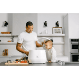 Lomi Smart Waste Kitchen Composter