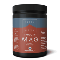 Terranova Smooth Mag Complex Powder 300g