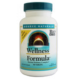 Source Naturals Wellness Formula 90's