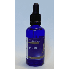 Nutrivital SN-SOL 50ml