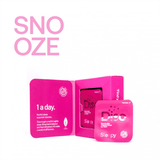 Diso Snooze Dissolvable Vitamin Strips 30s