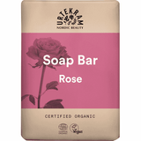Urtekram Soap Bar Rose 100g