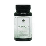 G&G Vitamins SOD Plus (Superoxide dismutase) 60s