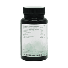 G&G Vitamins SOD Plus (Superoxide dismutase) 60s