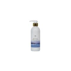 Y-Not Natural Soft Touch Body Wash with Lavender Essential Oil 200ml