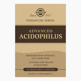 Solgar Advanced Acidophilus 50's