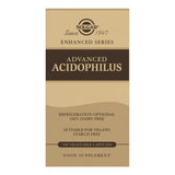 Solgar Advanced Acidophilus 100's