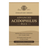 Solgar Advanced Acidophilus Plus 120's