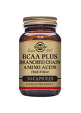 Solgar BCAA Plus 50's