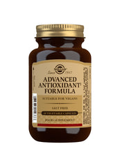 Solgar Advanced Antioxidant Formula 60's