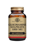 Solgar Glucosamine Sulphate 1000mg 60's