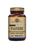 Solgar Gold Specifics Glucose Factors 60's