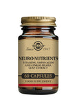 Solgar Neuro-Nutrients 60's