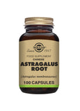 Solgar Chinese Astragalus Root 100's
