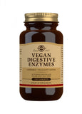 Solgar Vegan Digestive Enzymes 250's
