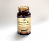 Solgar Vitamin B12 Sublingual 1000ug 250 Nuggets