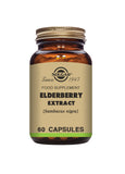 Solgar Elderberry Extract 60's