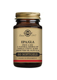 Solgar EPA/GLA 60's