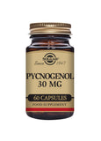 Solgar Pycnogenol 30mg 60's