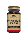 Solgar Pycnogenol 100mg 30's