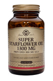 Solgar Super Starflower Oil 1300mg 60's