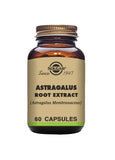 Solgar Astragalus Root Extract 60's
