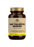 Solgar Saw Palmetto Berries 100's