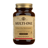 Solgar Multi-One 30's