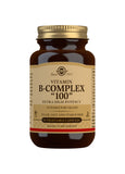 Solgar Vitamin B-Complex "100" 50's