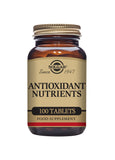 Solgar Antioxidant Nutrients100's