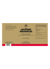 Solgar Soya Lecithin Granules 454g