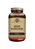 Solgar MSM Powder 226g