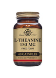 Solgar L-Theanine 150mg 60's