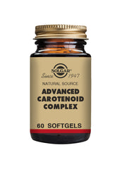 Solgar Advanced Carotenoid Complex 60's