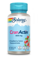 Solaray CranActin 400mg 60's
