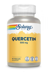 Solaray Quercetin 500mg 90's