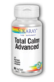 Solaray Total Calm Advanced 60's