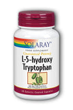 Solaray L-5-hydroxy Tryptophan 30's