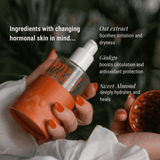 Gloriah Soul Gel 50ml