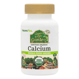 NaturesPlus Source of Life Garden Calcium 120s