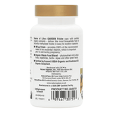 NaturesPlus Source of Life Garden Folate 60s