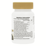 NaturesPlus Source of Life Garden Vitamin D3 63ug (2500iu) 60s