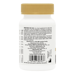 NaturesPlus Source of Life Garden Women's Once Daily Multi 30s