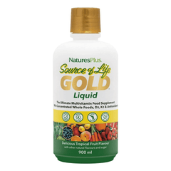 NaturesPlus Source of Life GOLD Liquid 900ml